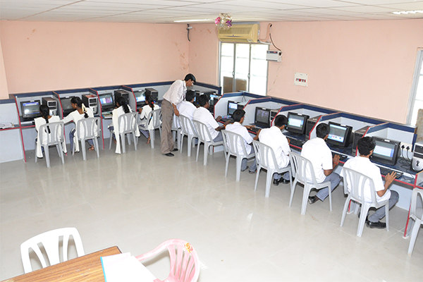 Smart Infrastructure