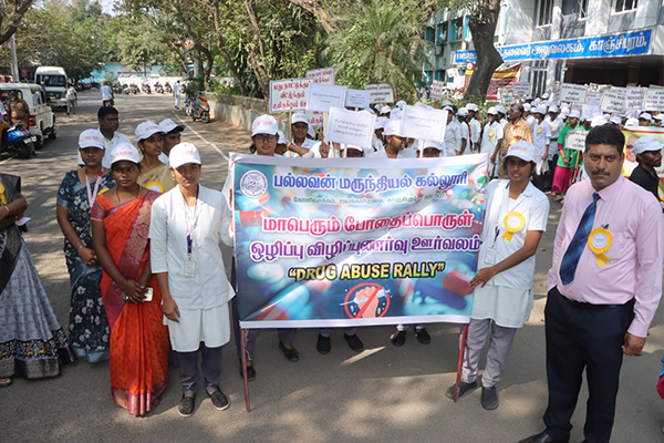 Social Responsibility