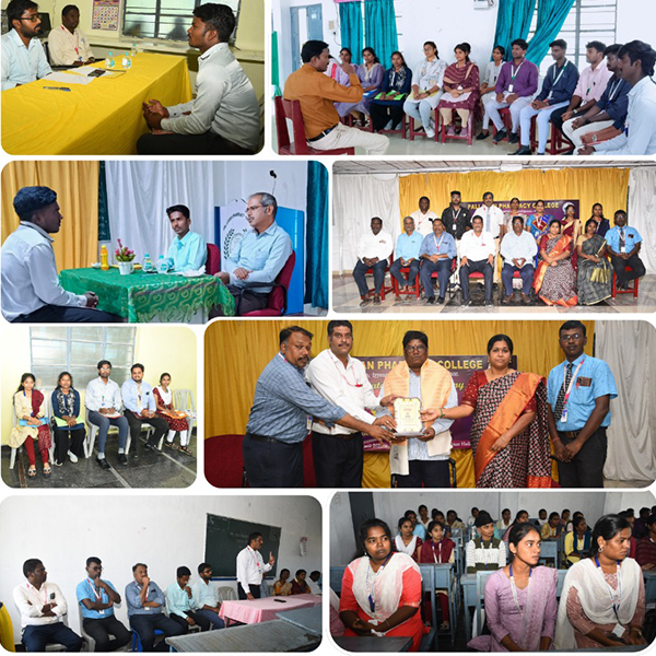 Placement Celebration