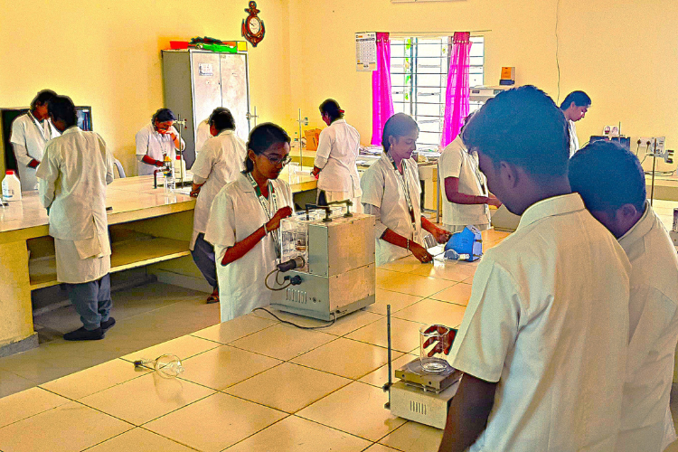 Laboratory Facility