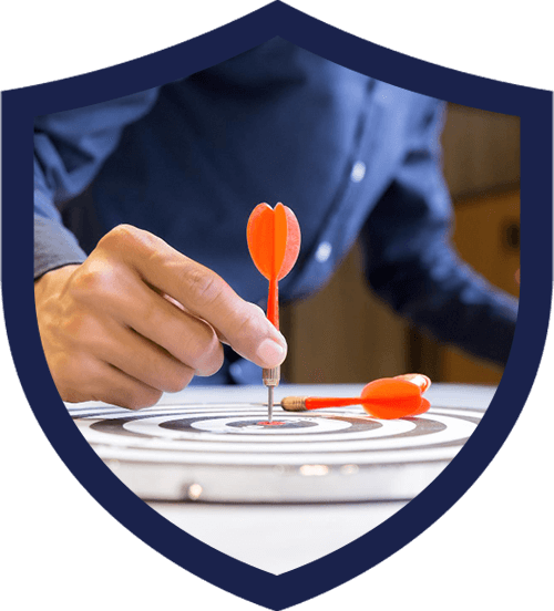 Mission illustration